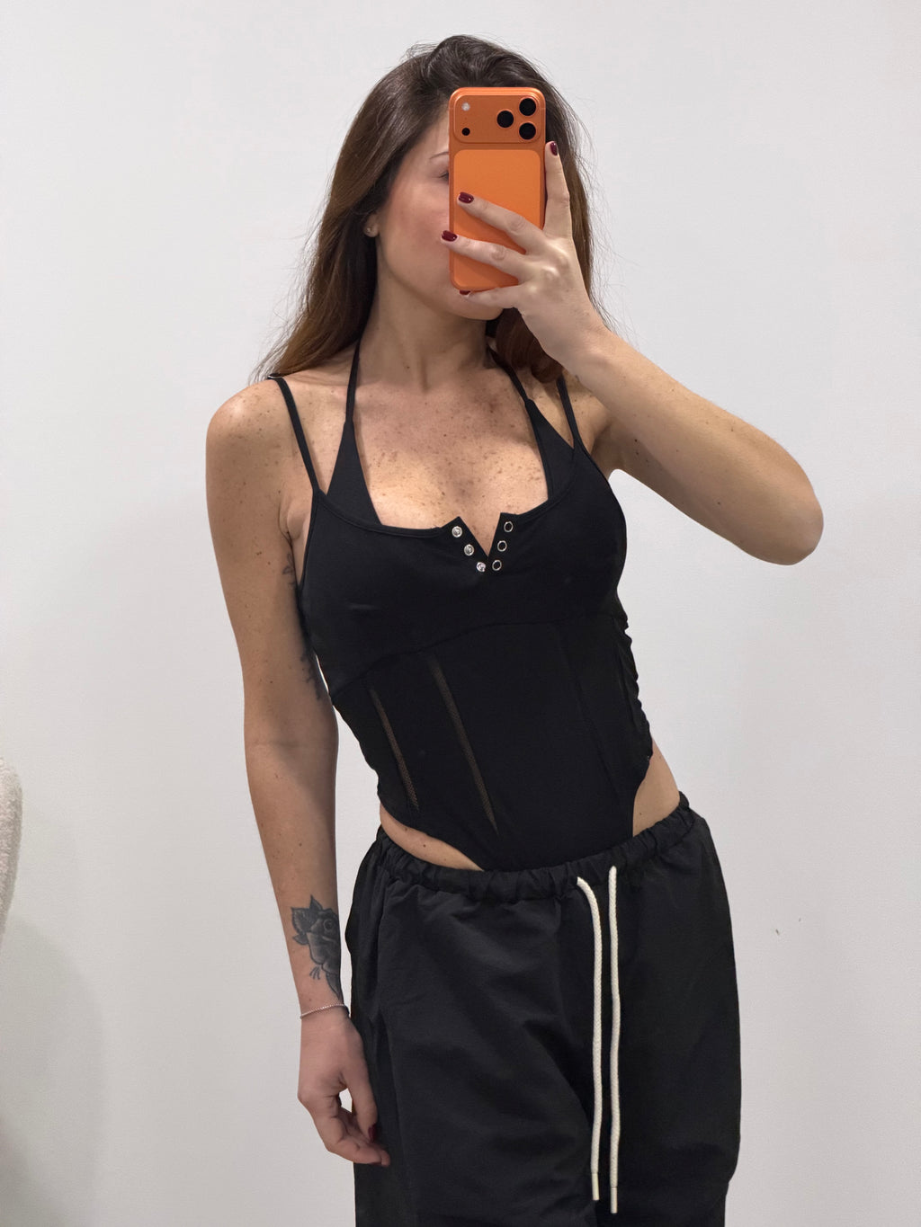 Coordinato Mary