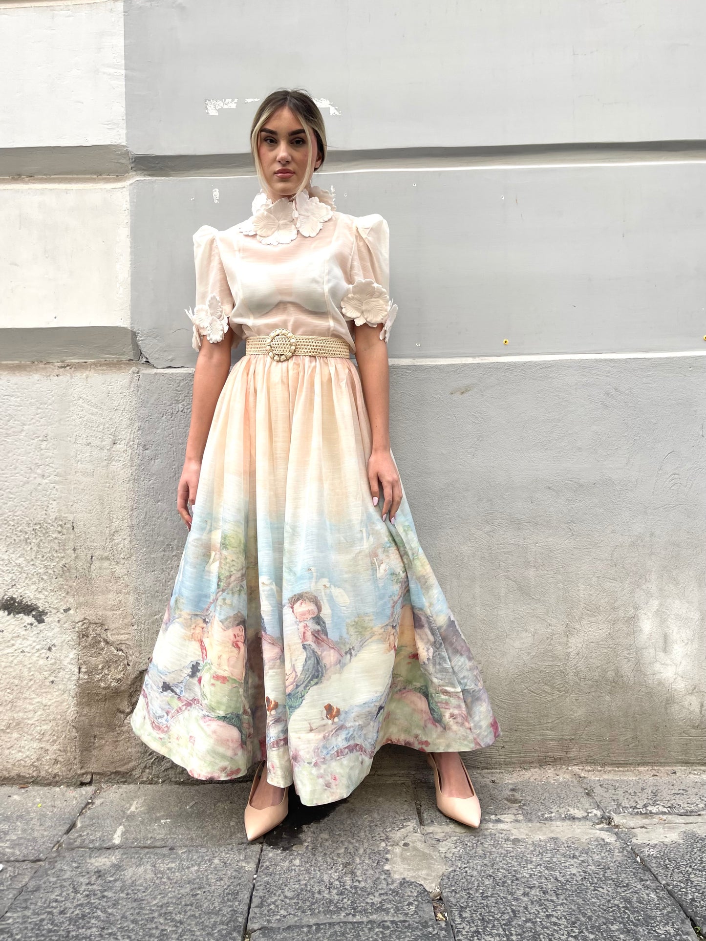 Coordinato Bea