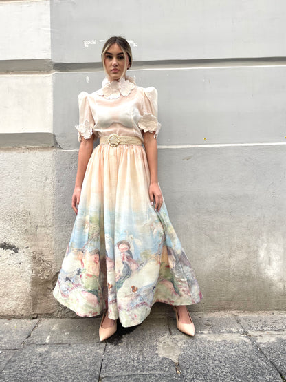 Coordinato Bea