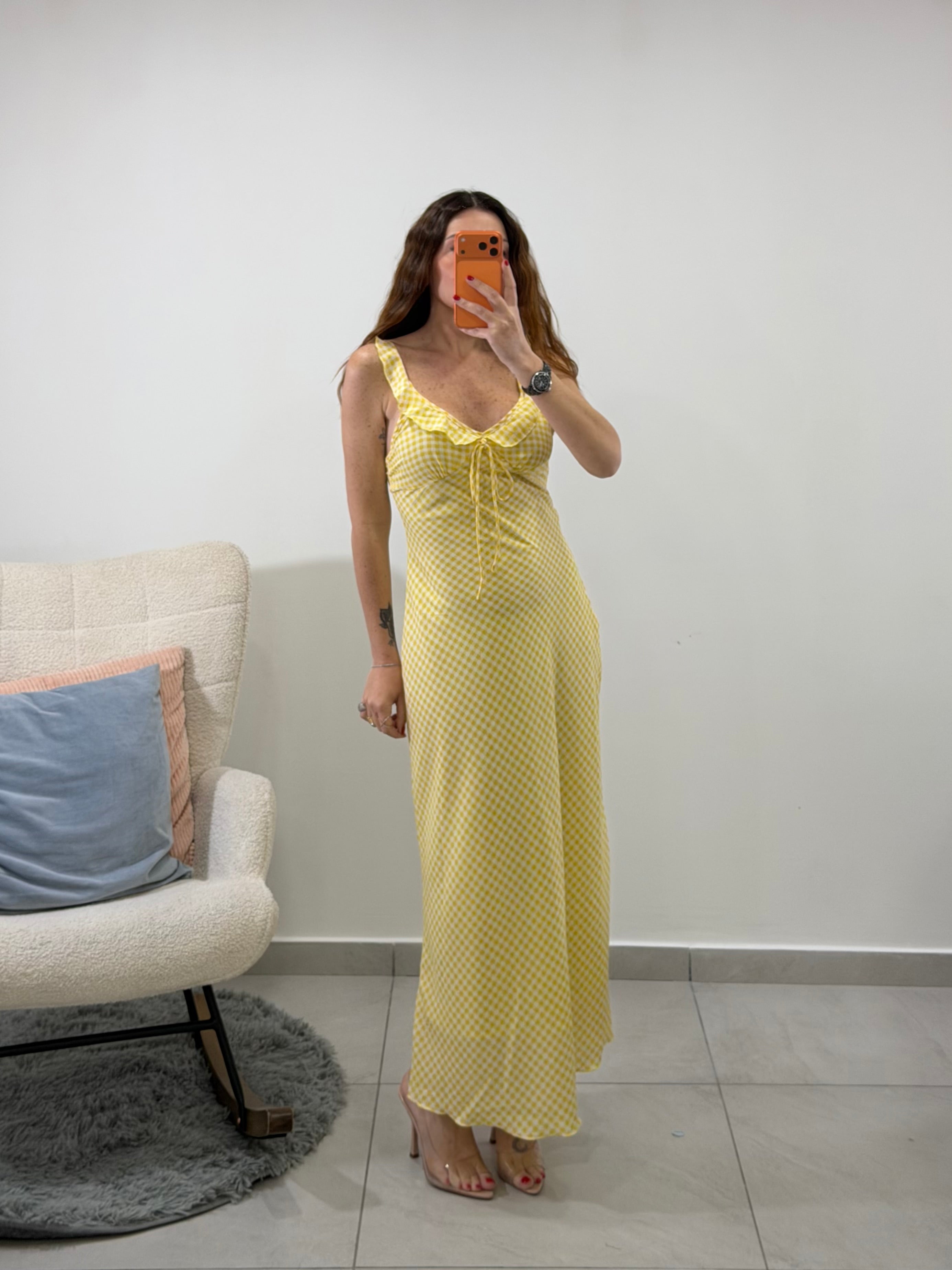 Dress Micaela