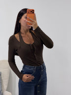 Maglia Doble Skin
