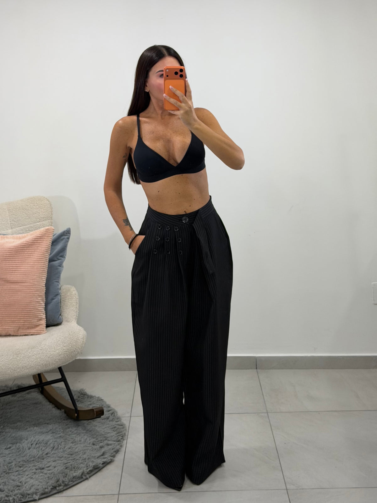 Tailleur Melissa