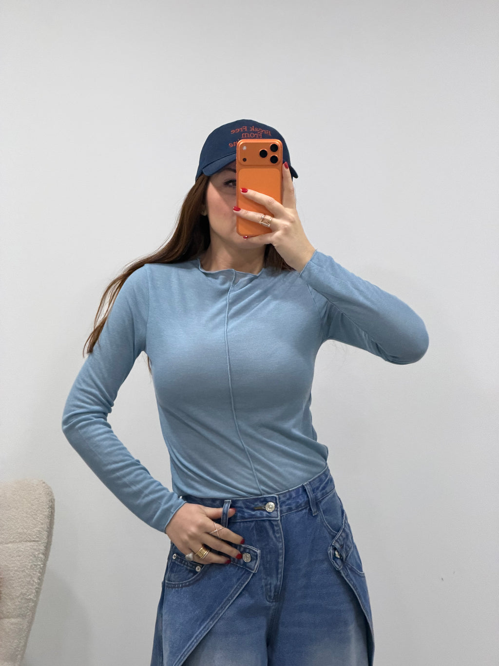 Maglia Doble Cotton