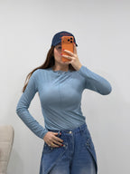Maglia Doble Cotton