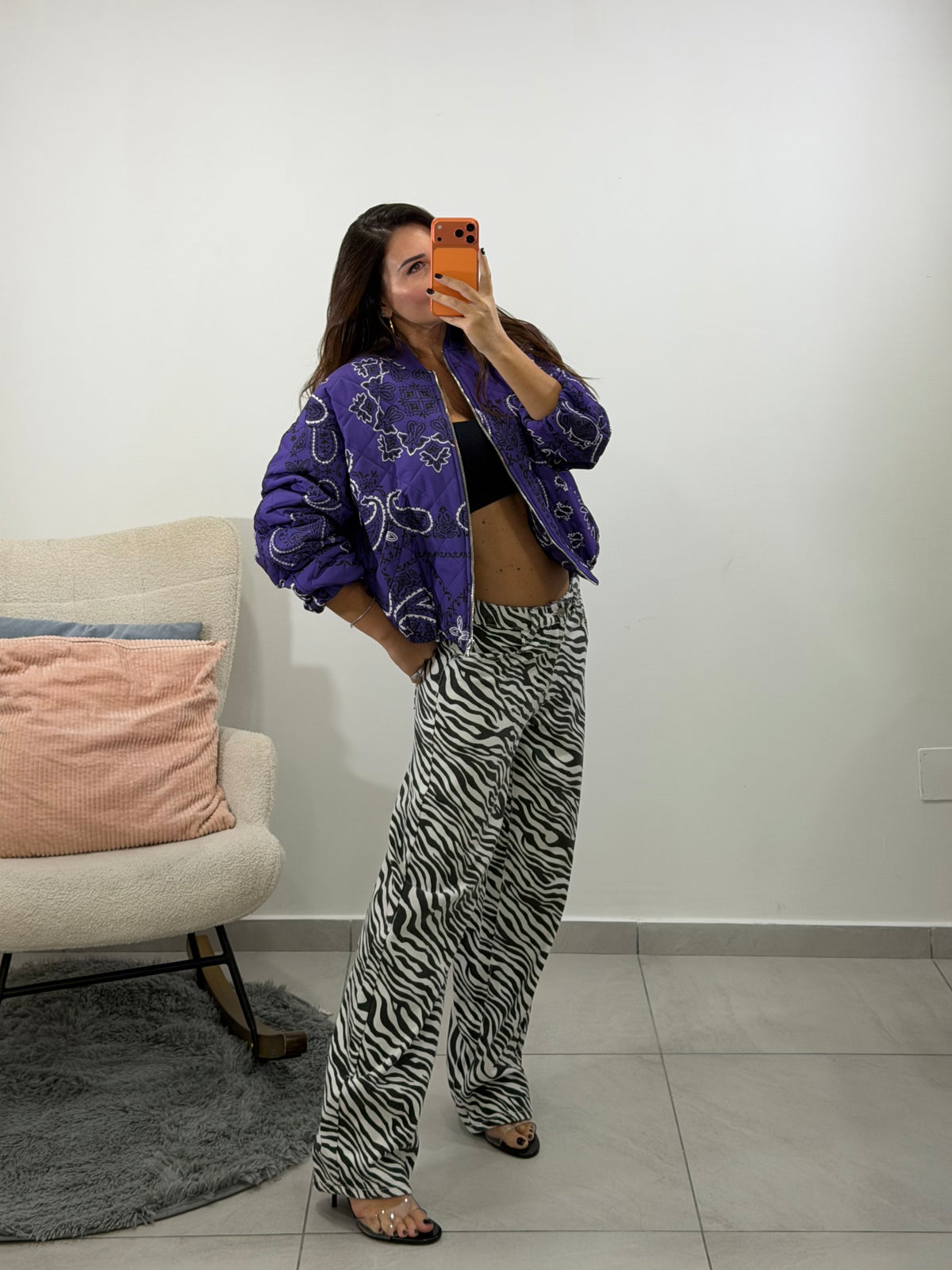 Jeans Gilda