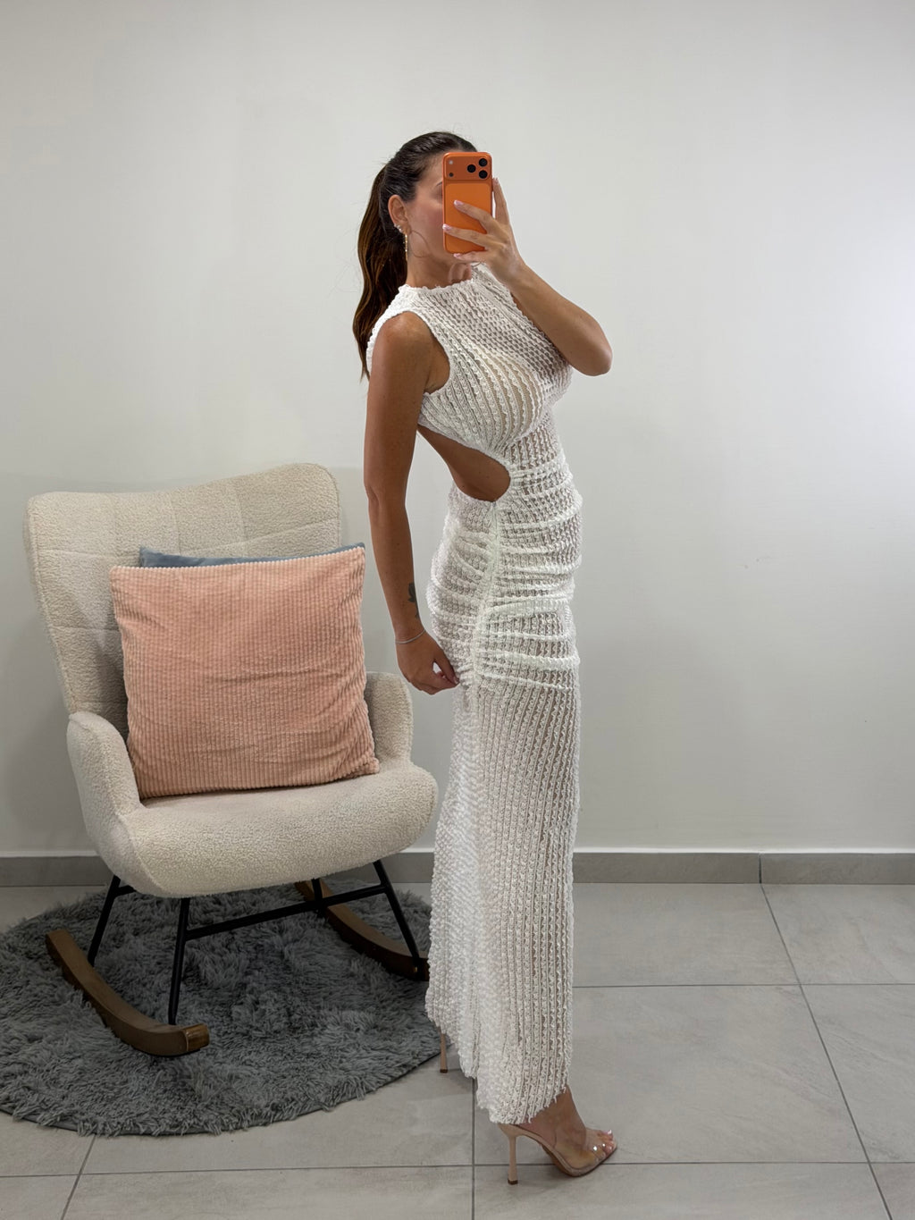 Dress Formentera
