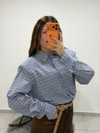 Camicia Bonnet