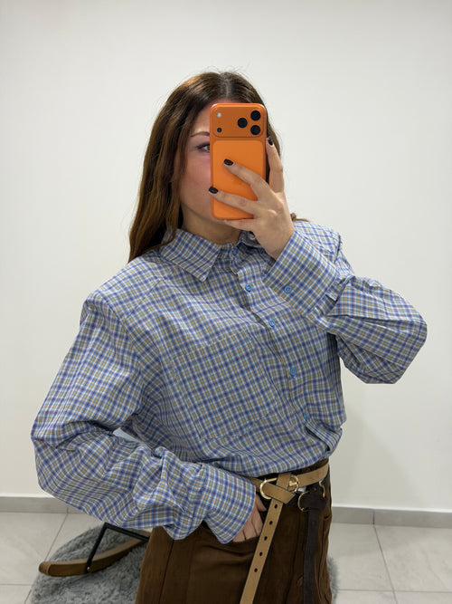 Camicia Bonnet