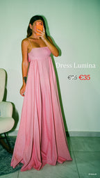 Dress Trilly by Lumina
