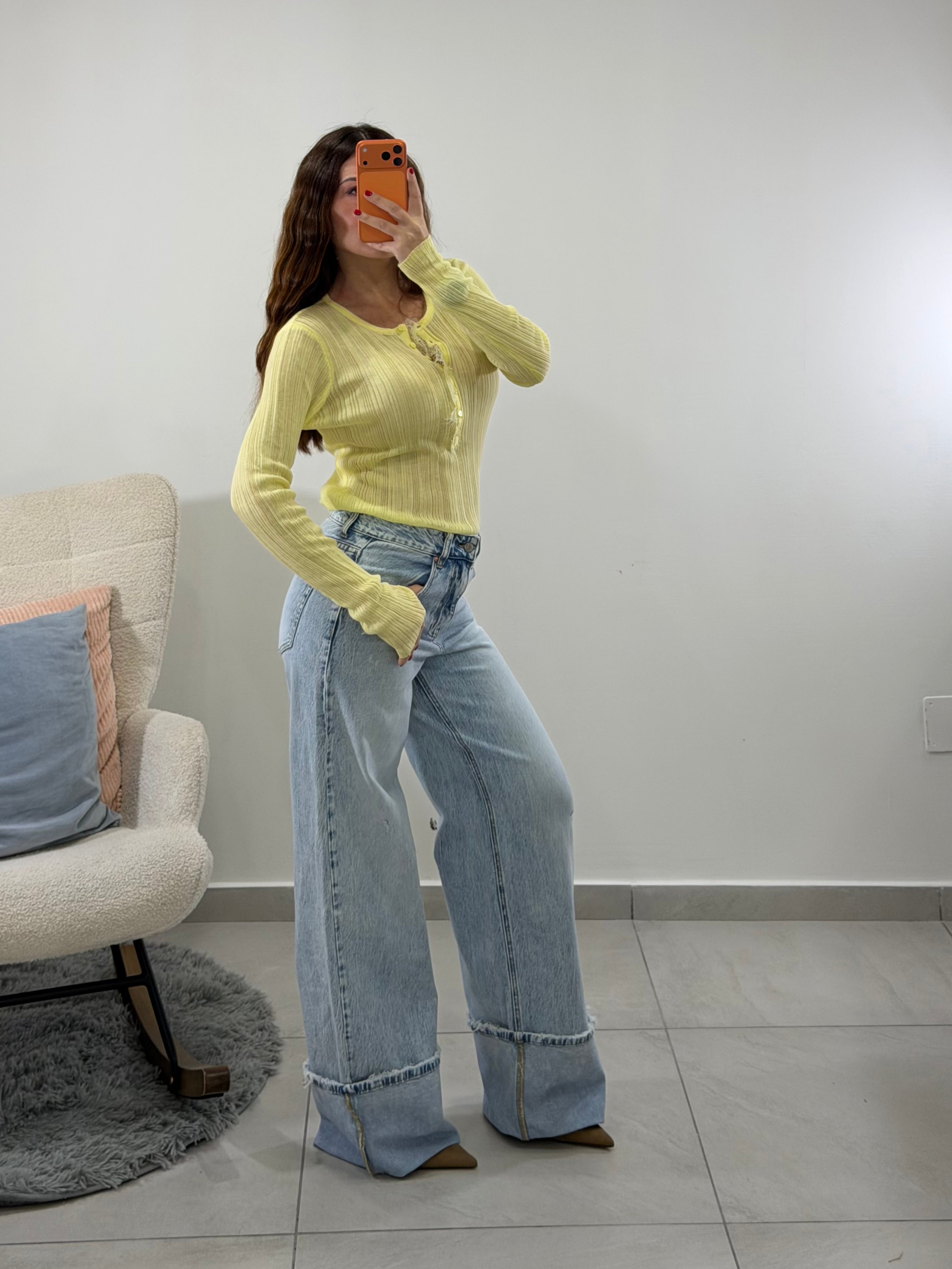 Jeans Anima
