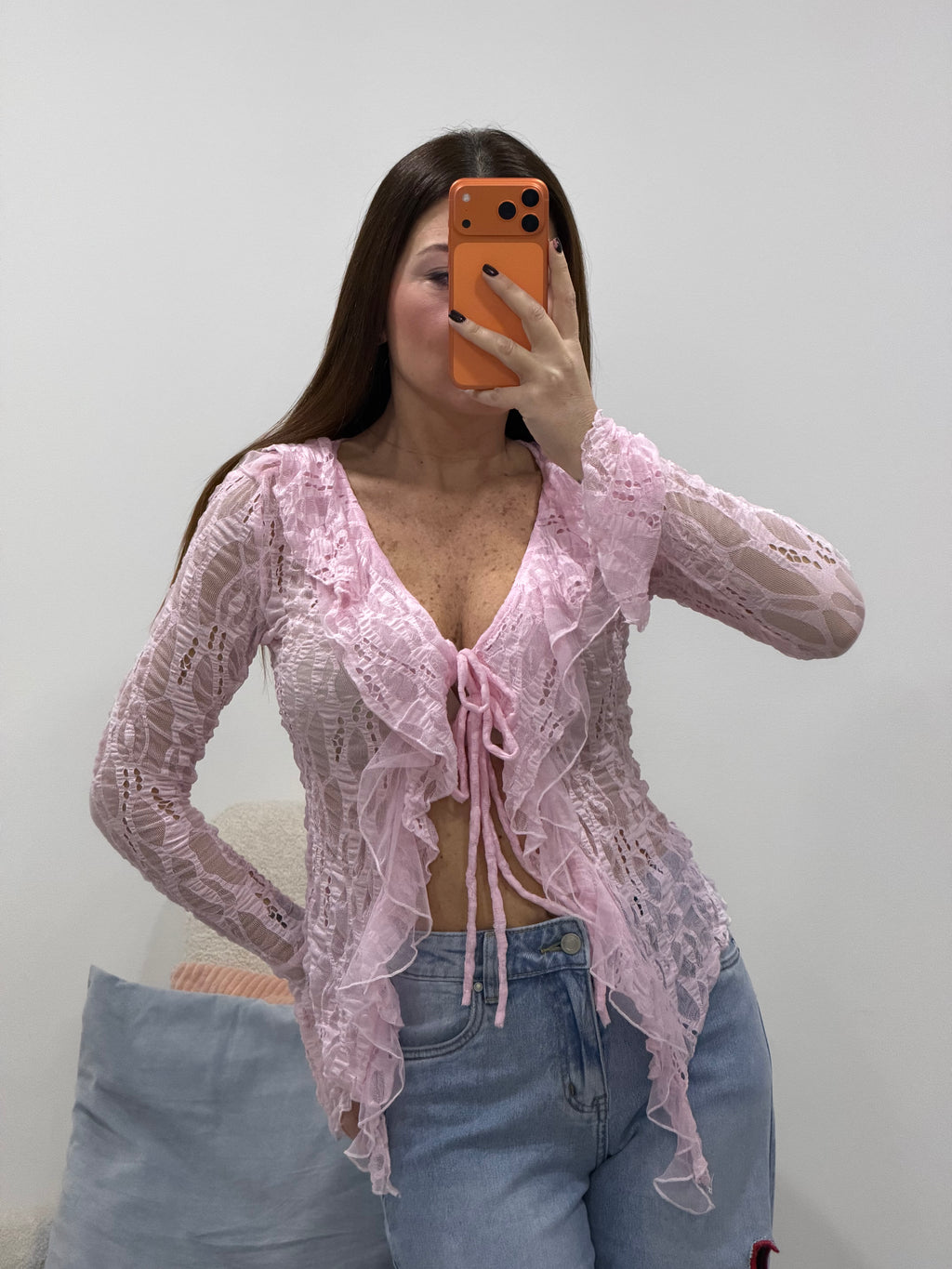 Maglia Melissa