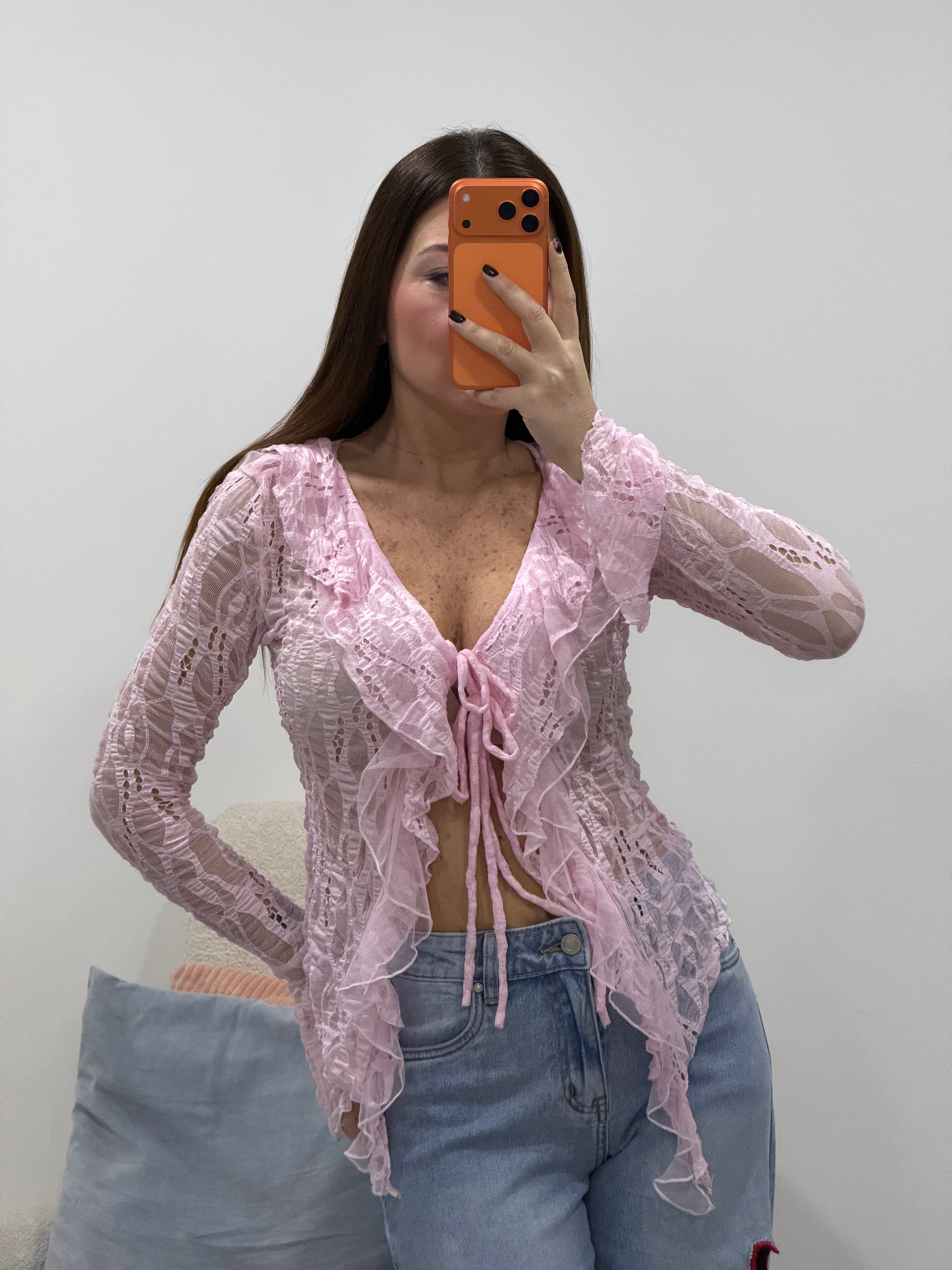 Maglia Melissa