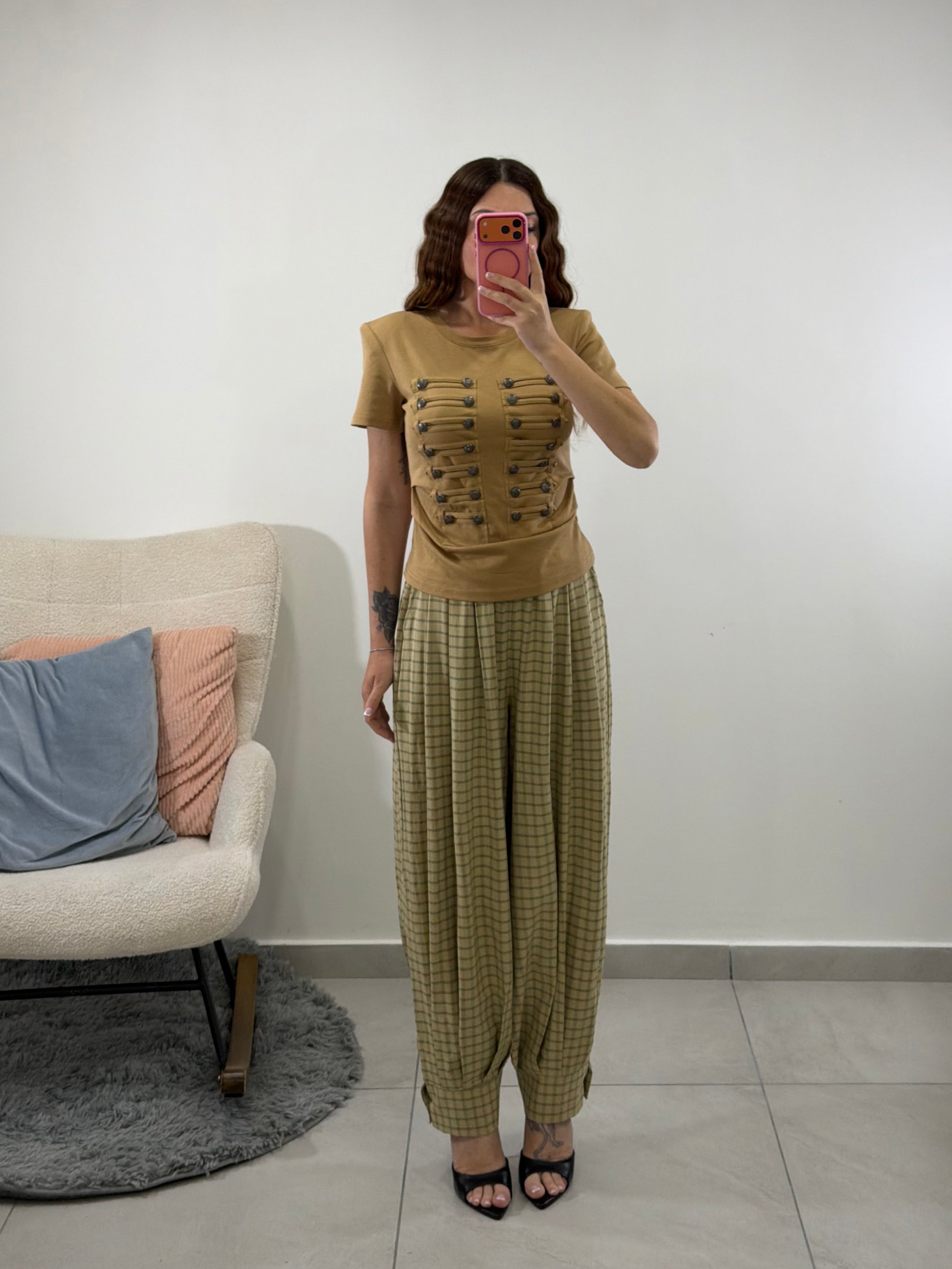 Pantalone Matilde