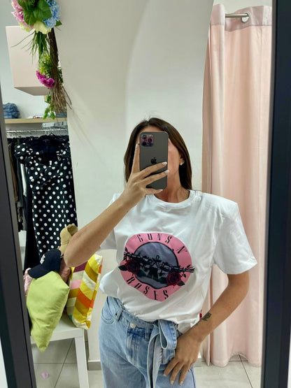 T-Shirts Rock