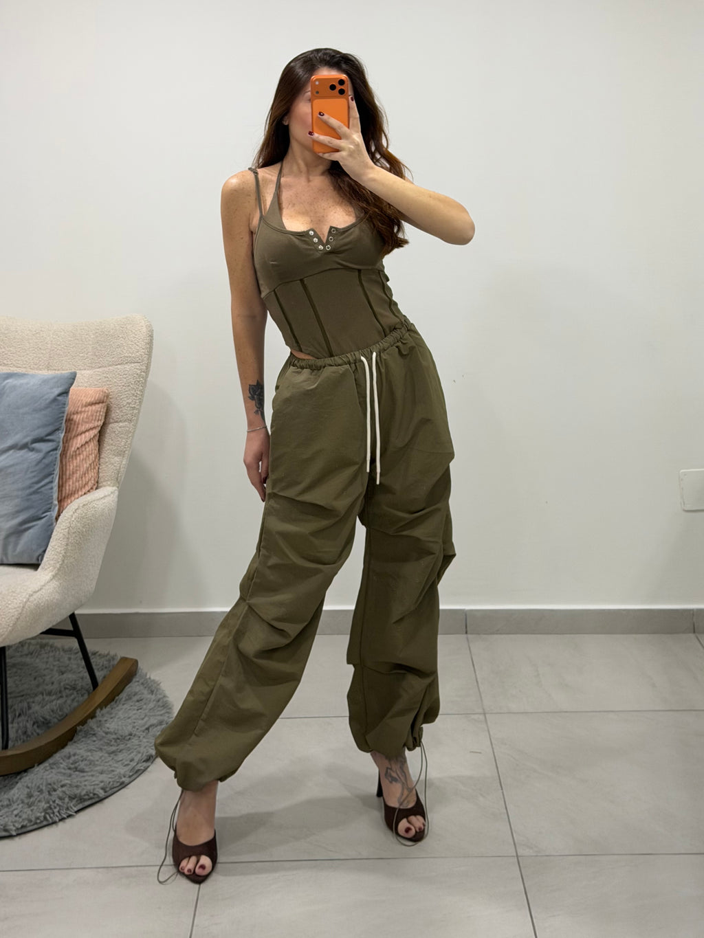 Coordinato Mary