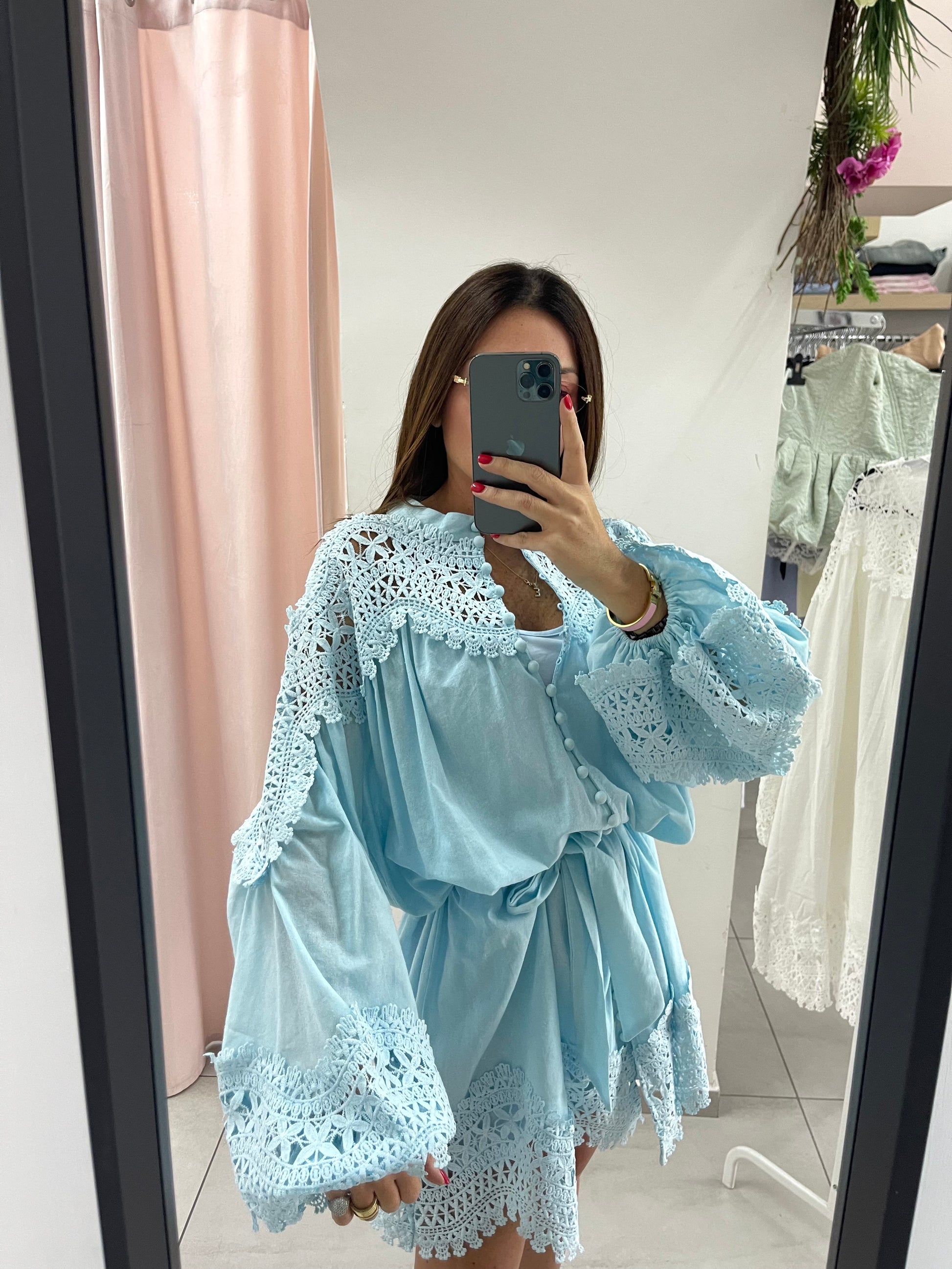 Dress Zanzibar