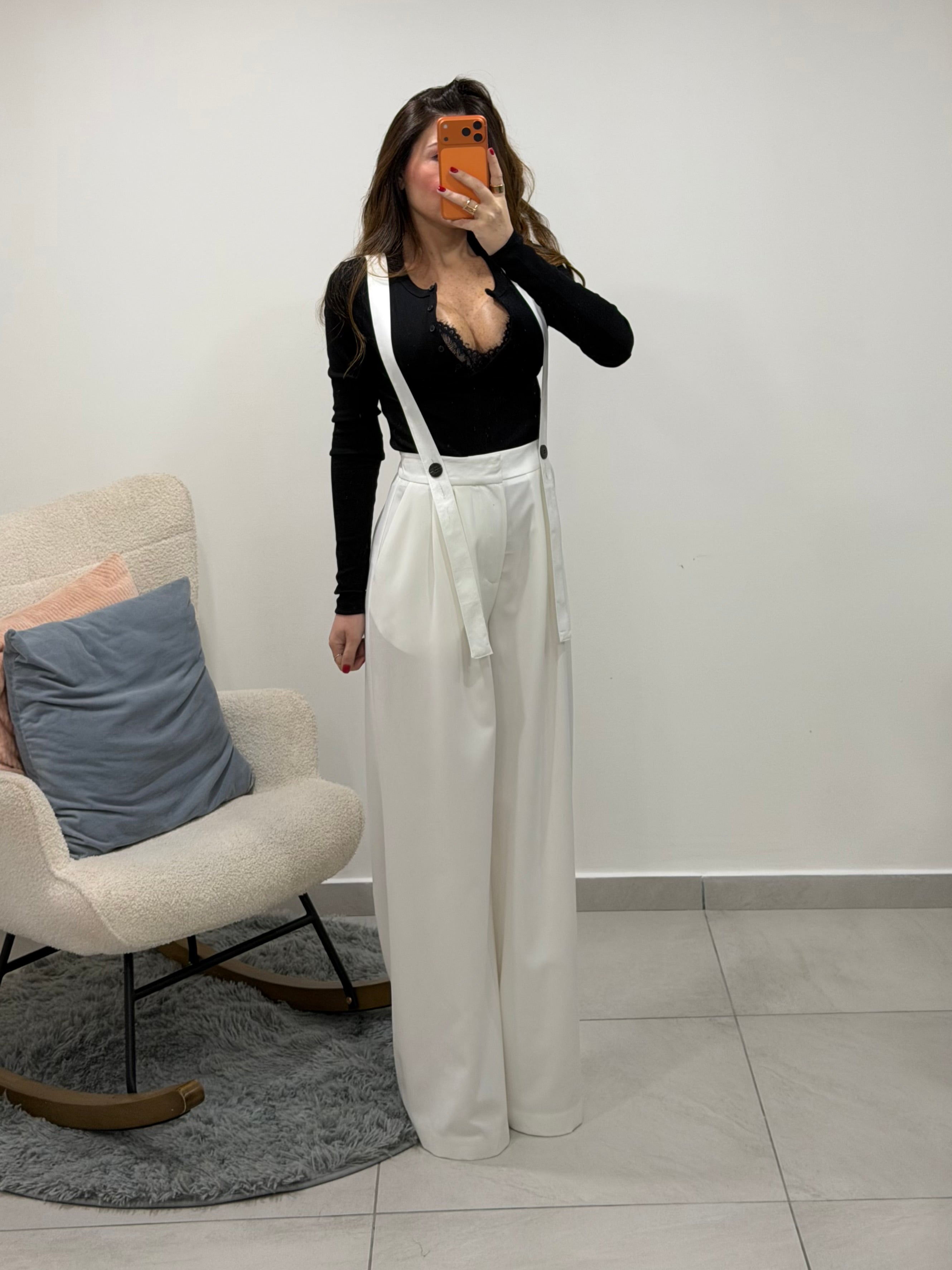 Serafino costino By Lumina