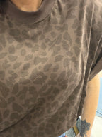 T-shirt Macu New in