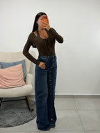 Jeans Bottom