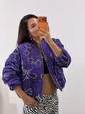Bomber Ginny by Lumina
