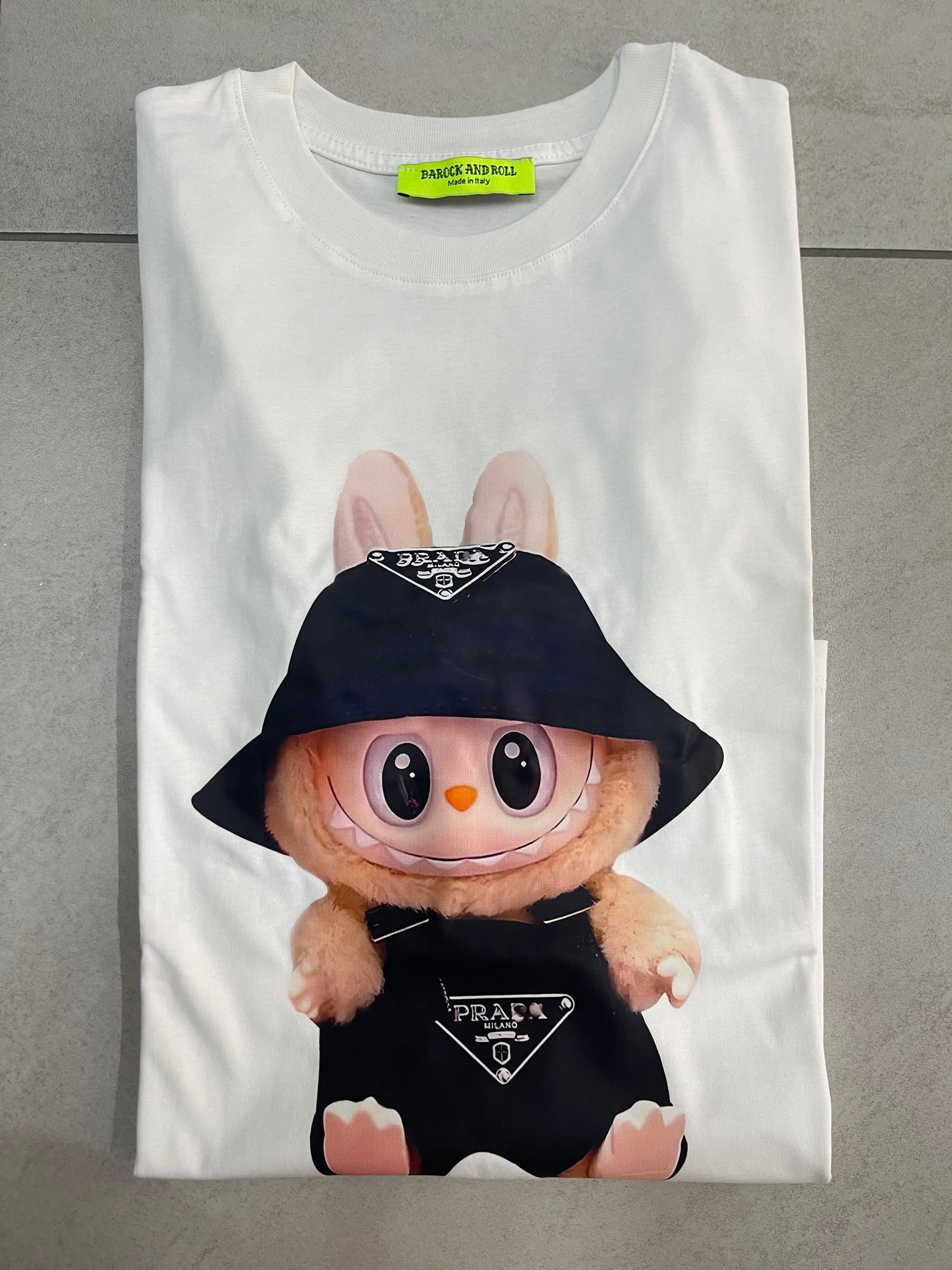 T-shirt Labubu 2.0 by Barock