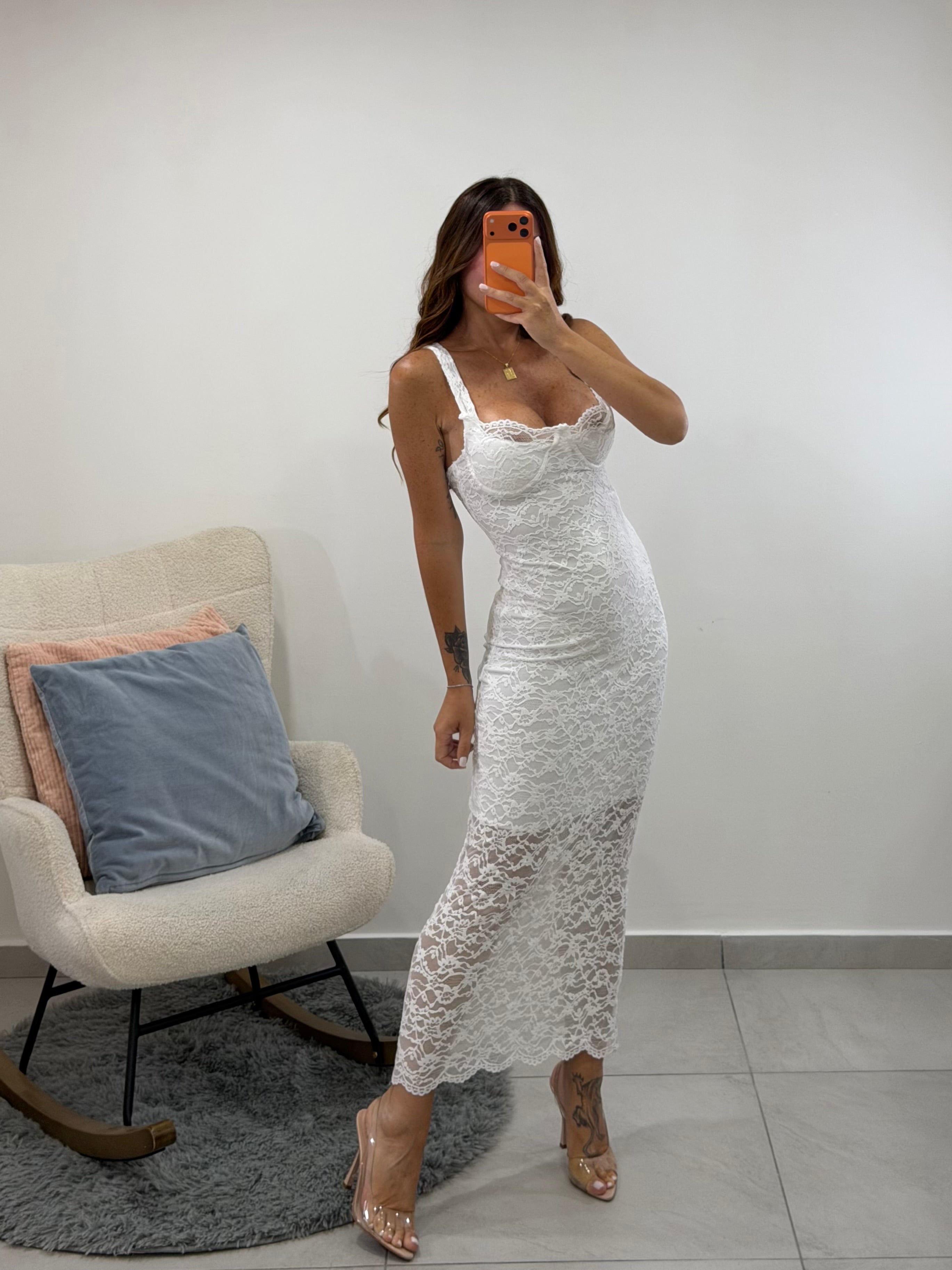 Dress Dolce &