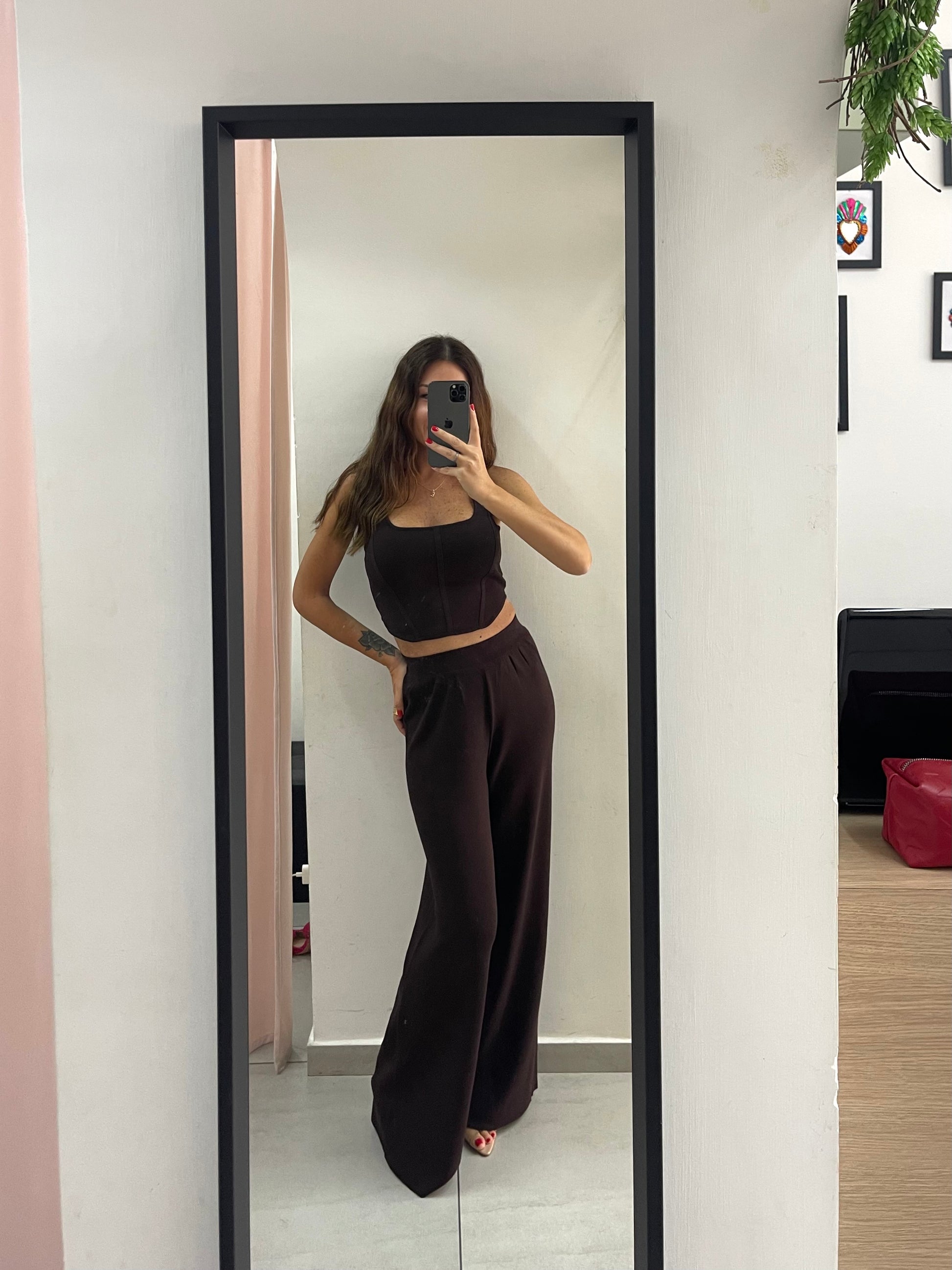 Coordinato Paris