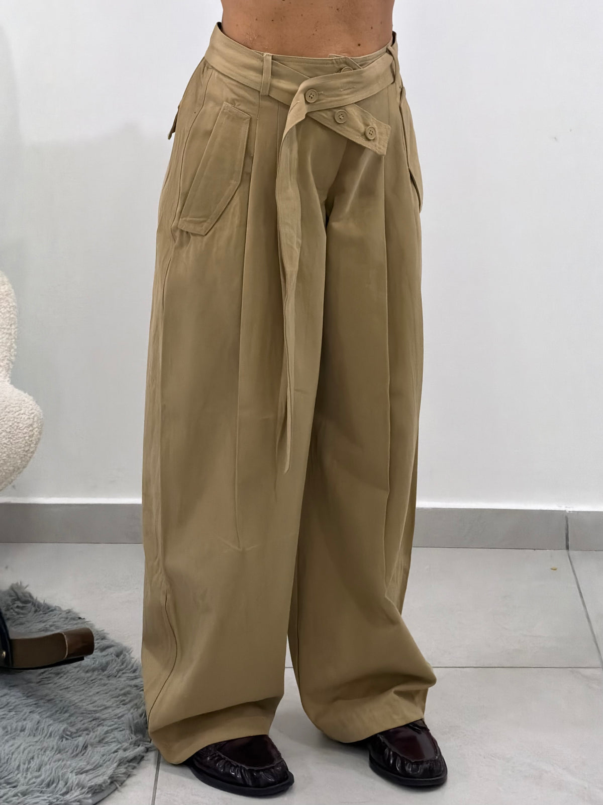 Pantalone My Star