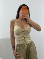 Corpetto Dina
