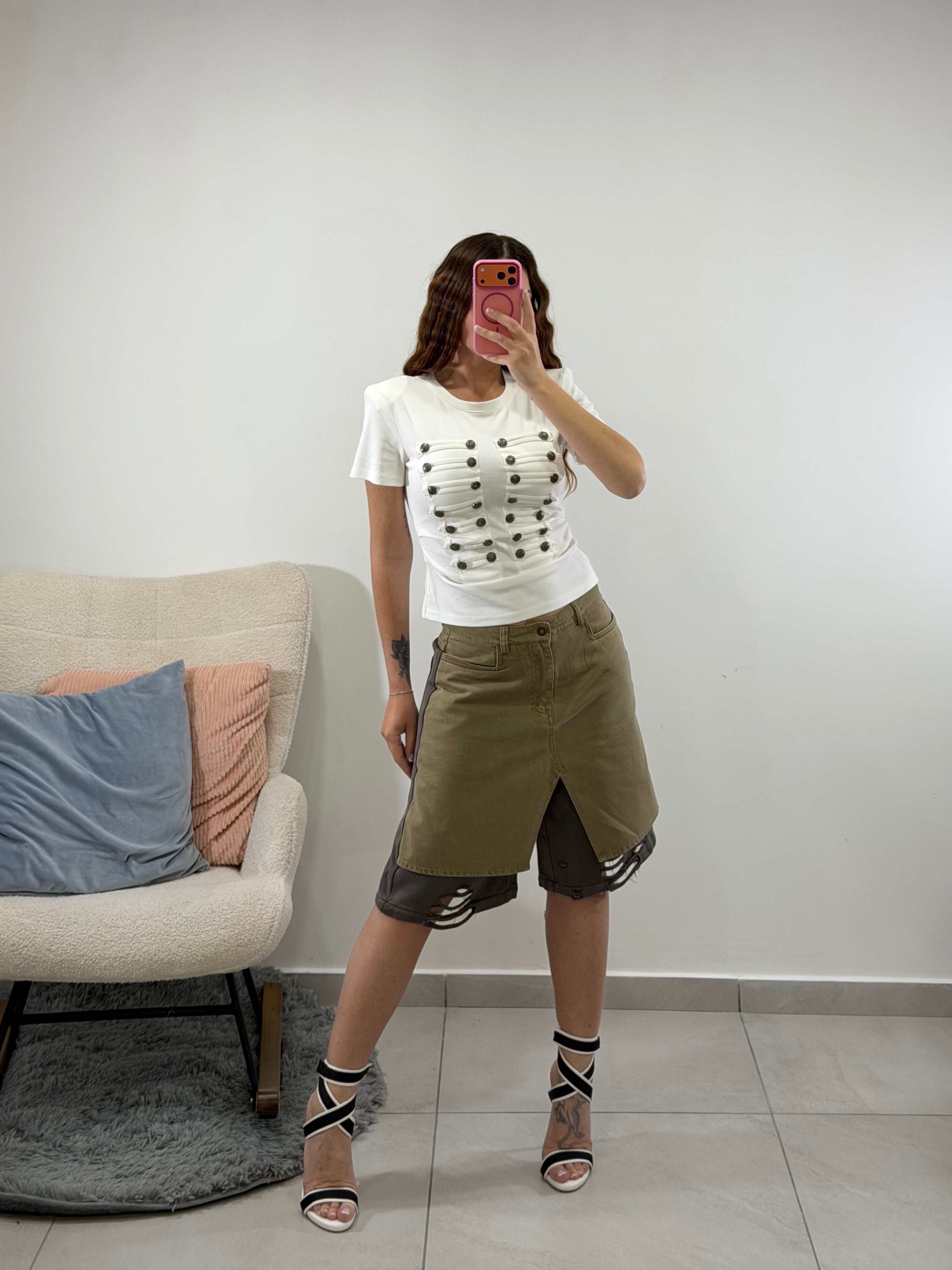 T-shirt Maicol
