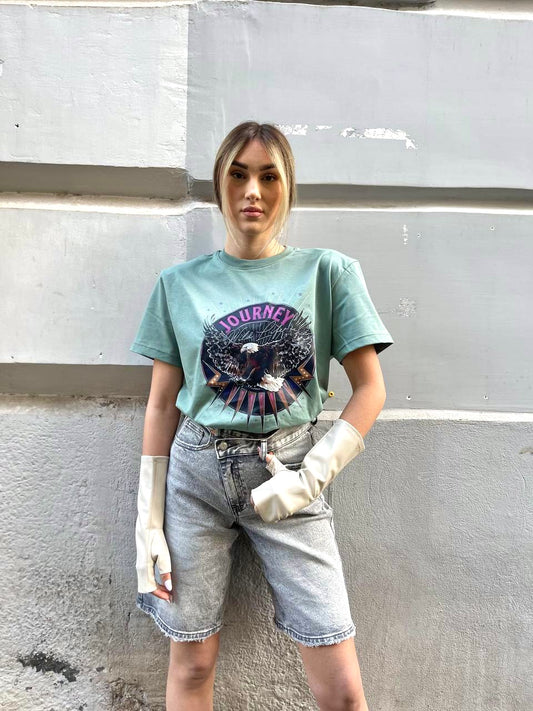 T-Shirt Rock