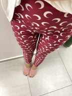 Leggings lune by Barock