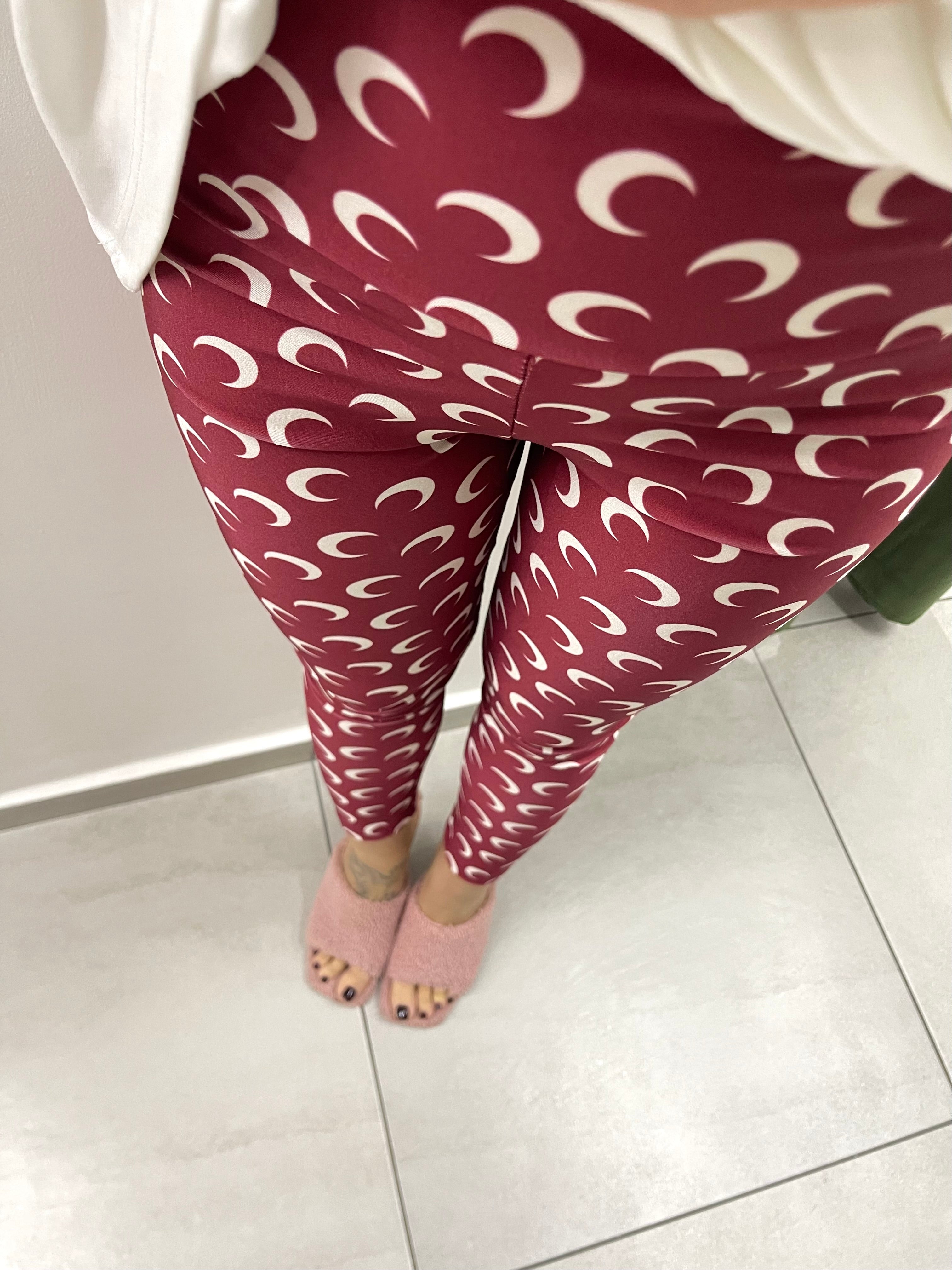 Leggings lune by Barock