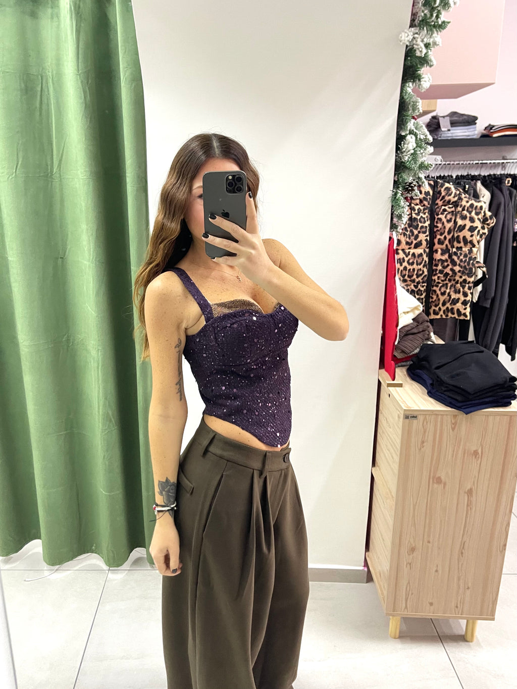 Pantalone Jessy
