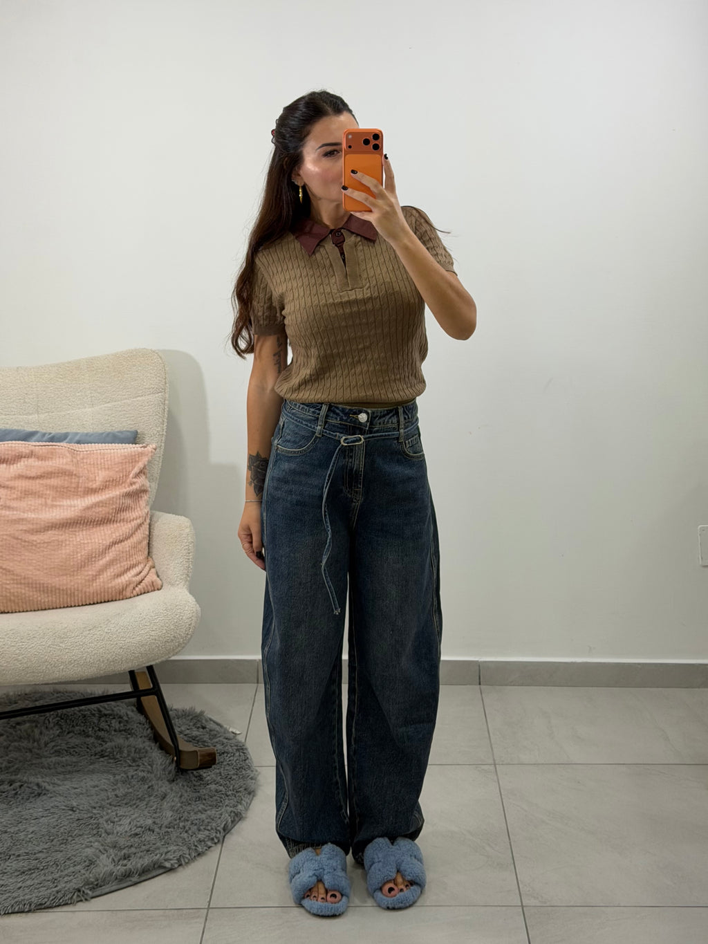 Jeans Katia