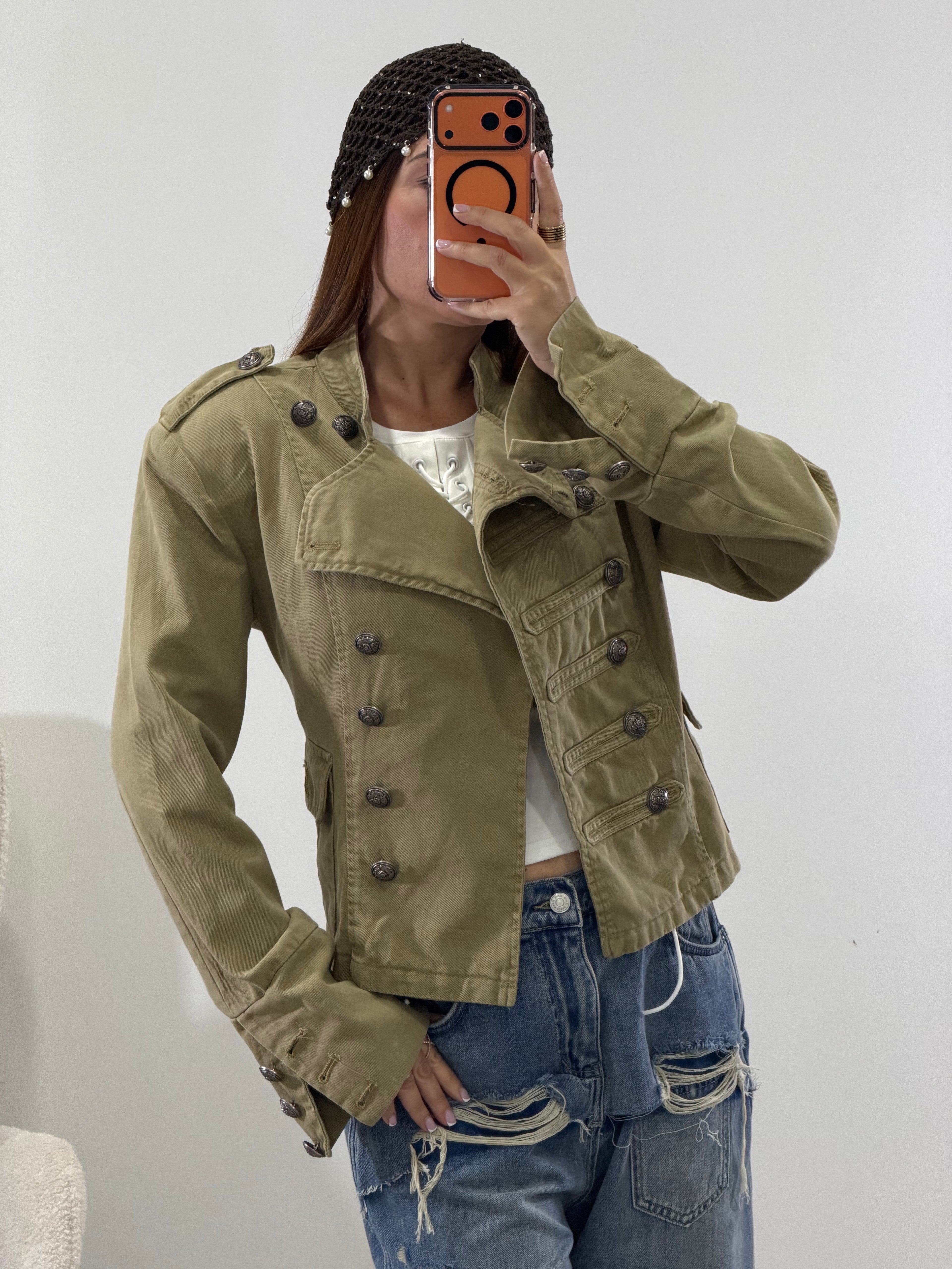 Blazer Miky