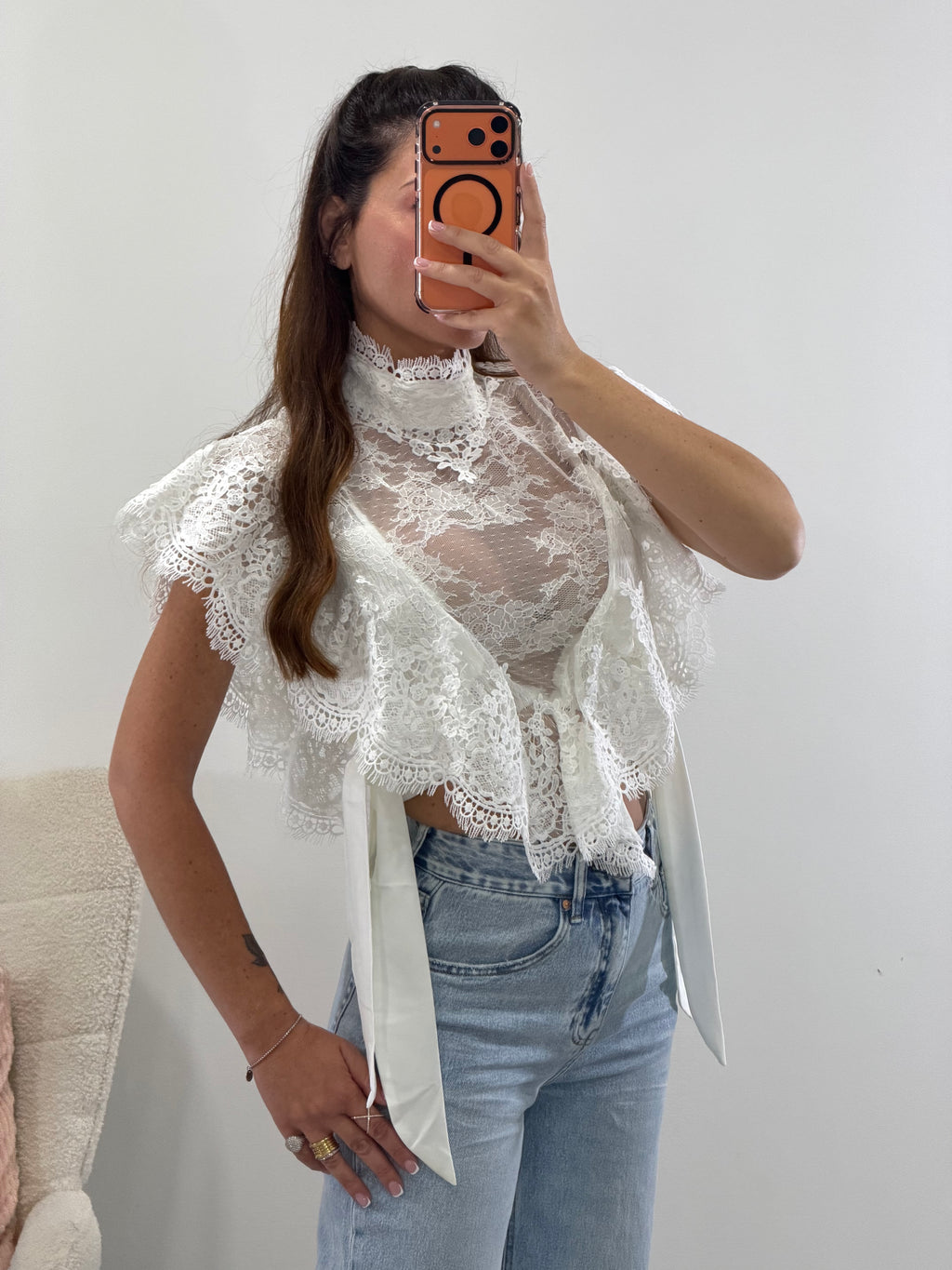 Camicia Elly