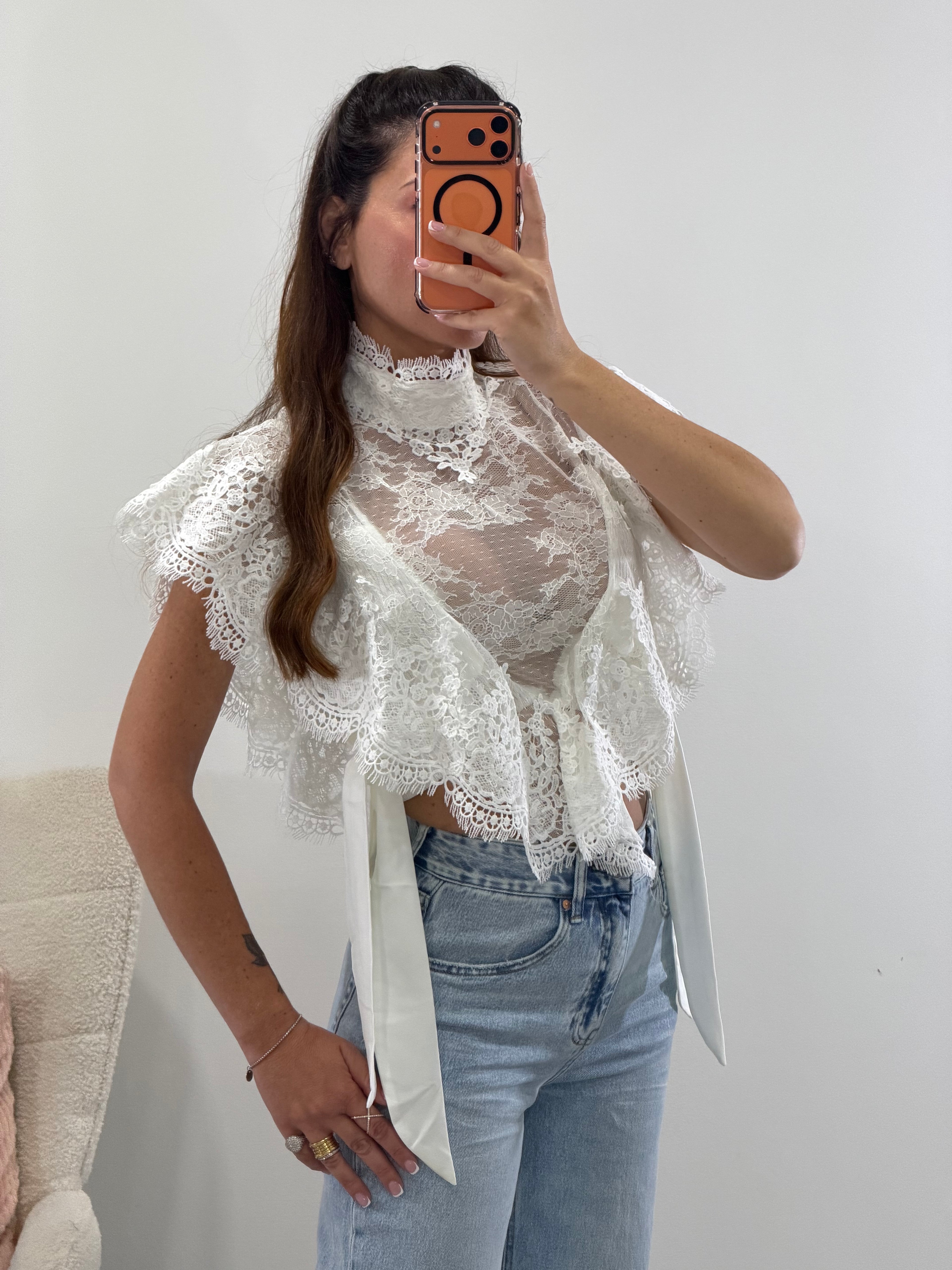 Camicia Elly