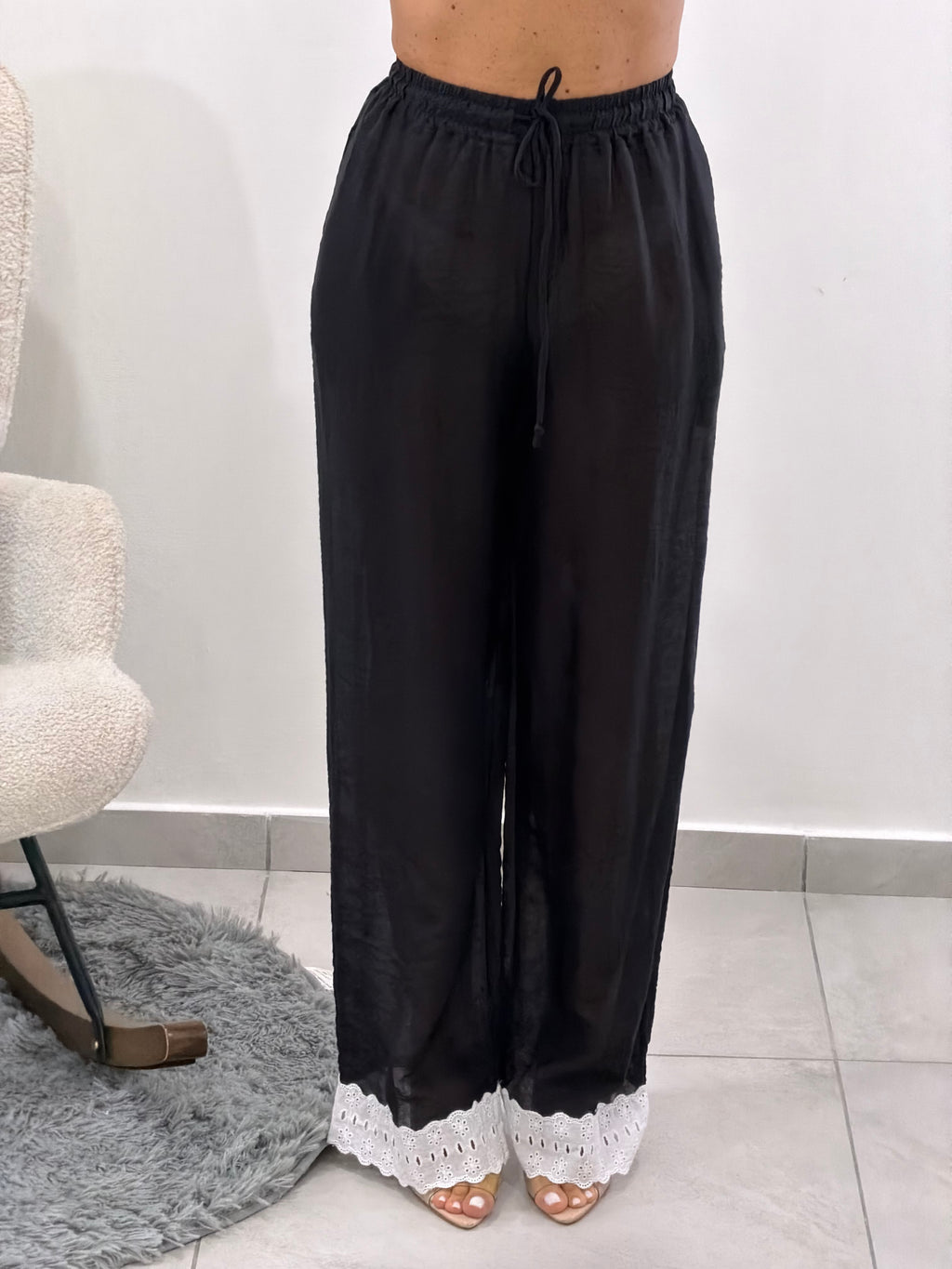 Pantalone Ibiza by Lumina