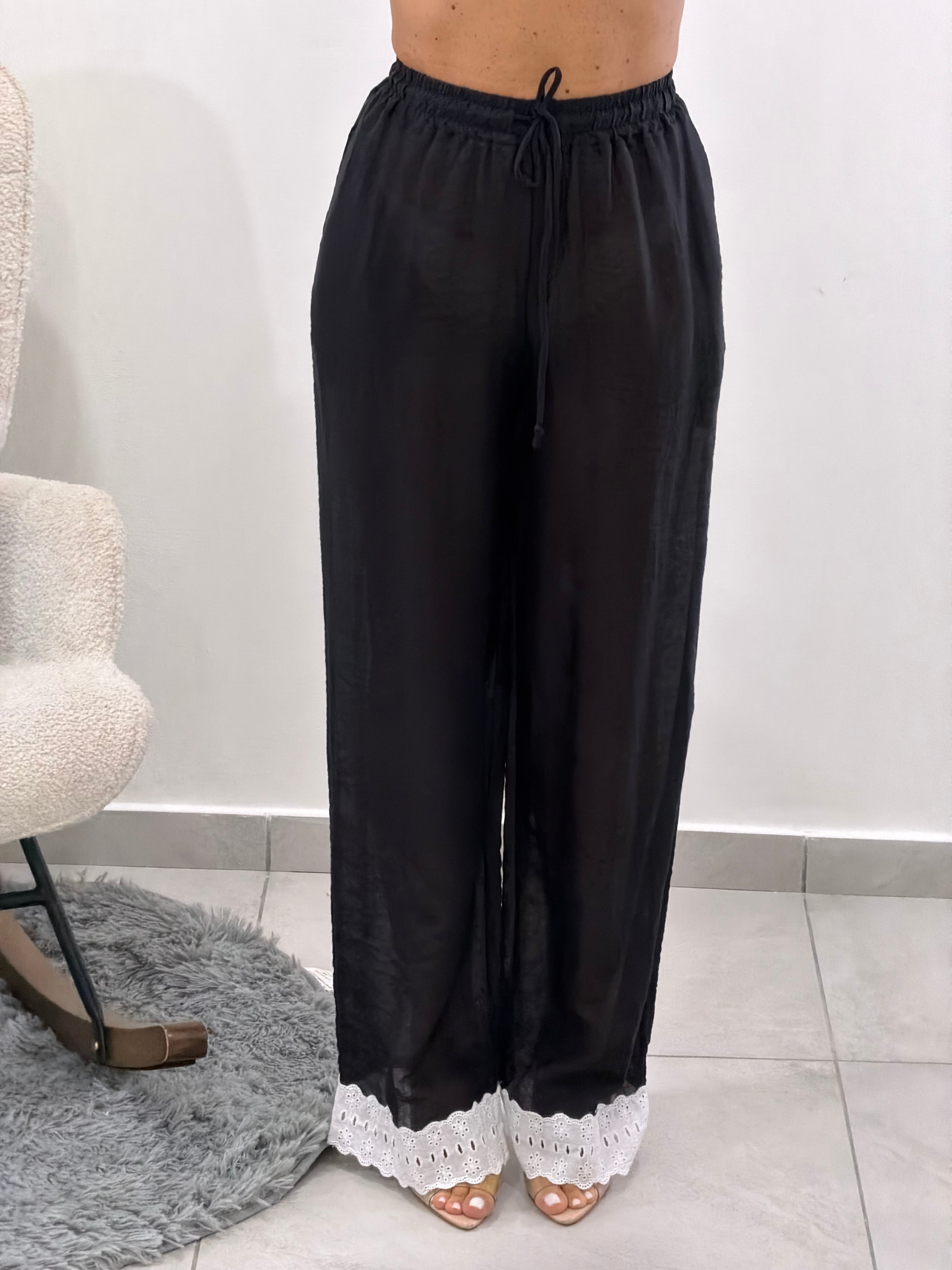 Pantalone Ibiza by Lumina