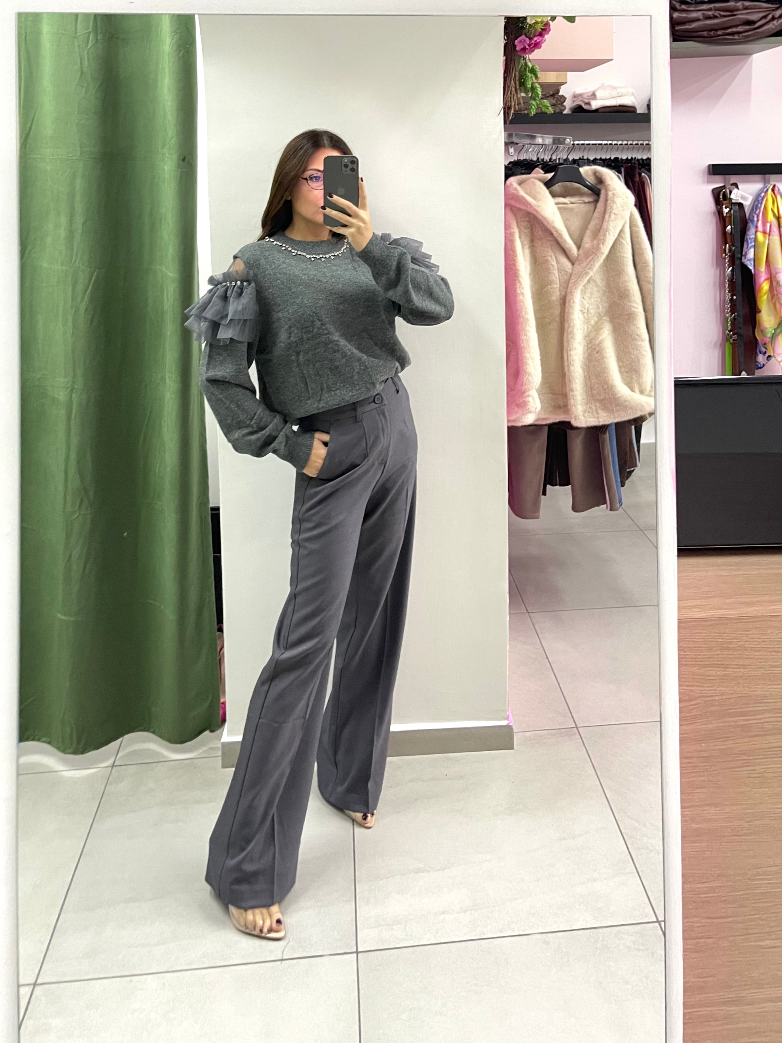 Pantalone Must have