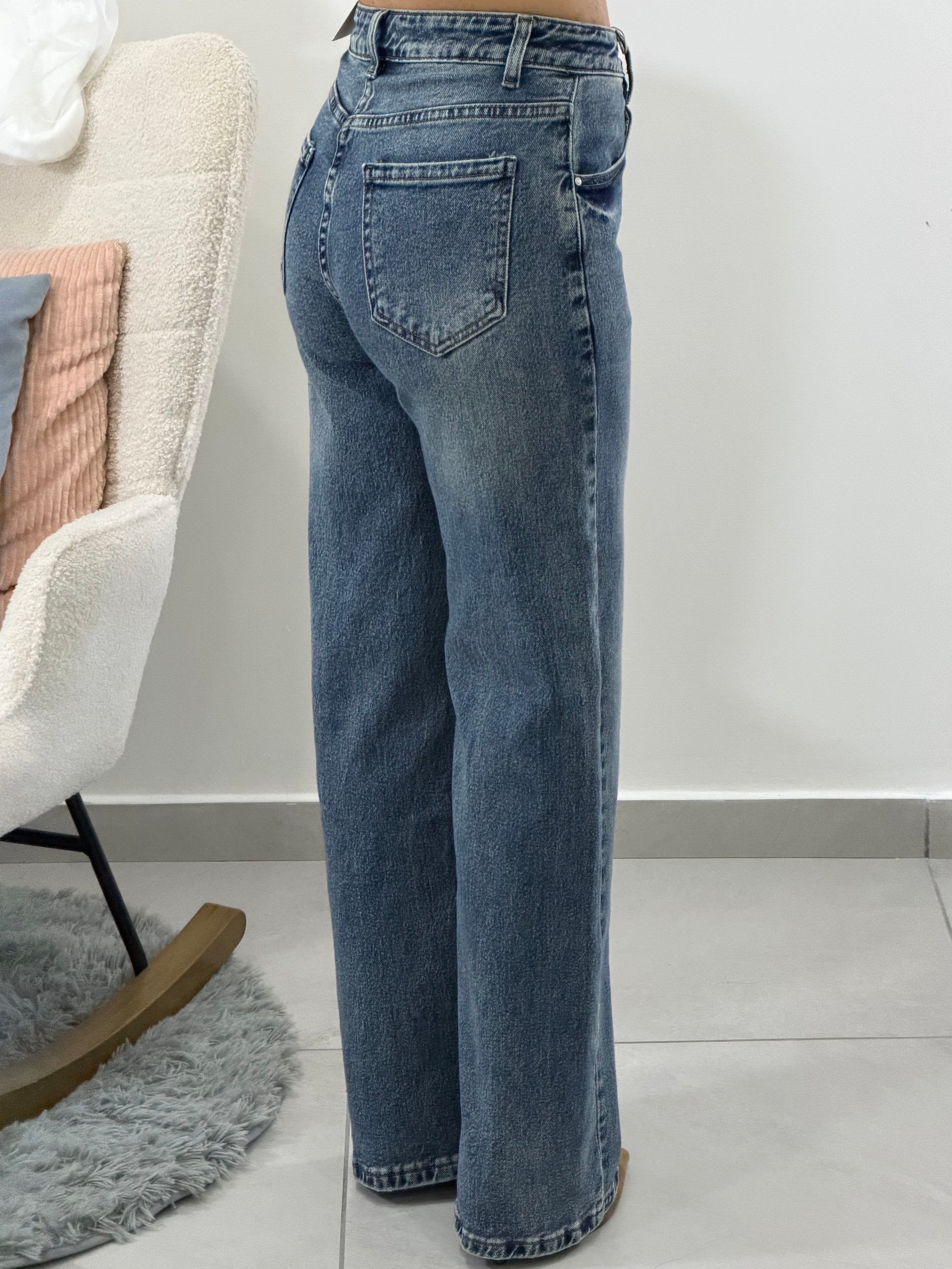 Jeans Mini