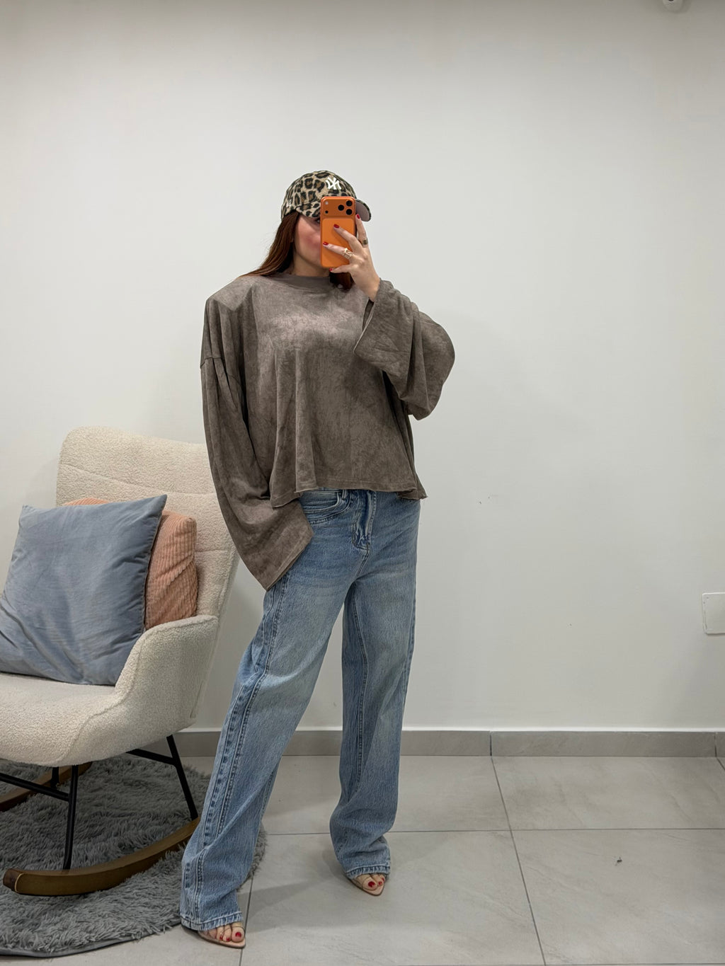 Jeans Marianne