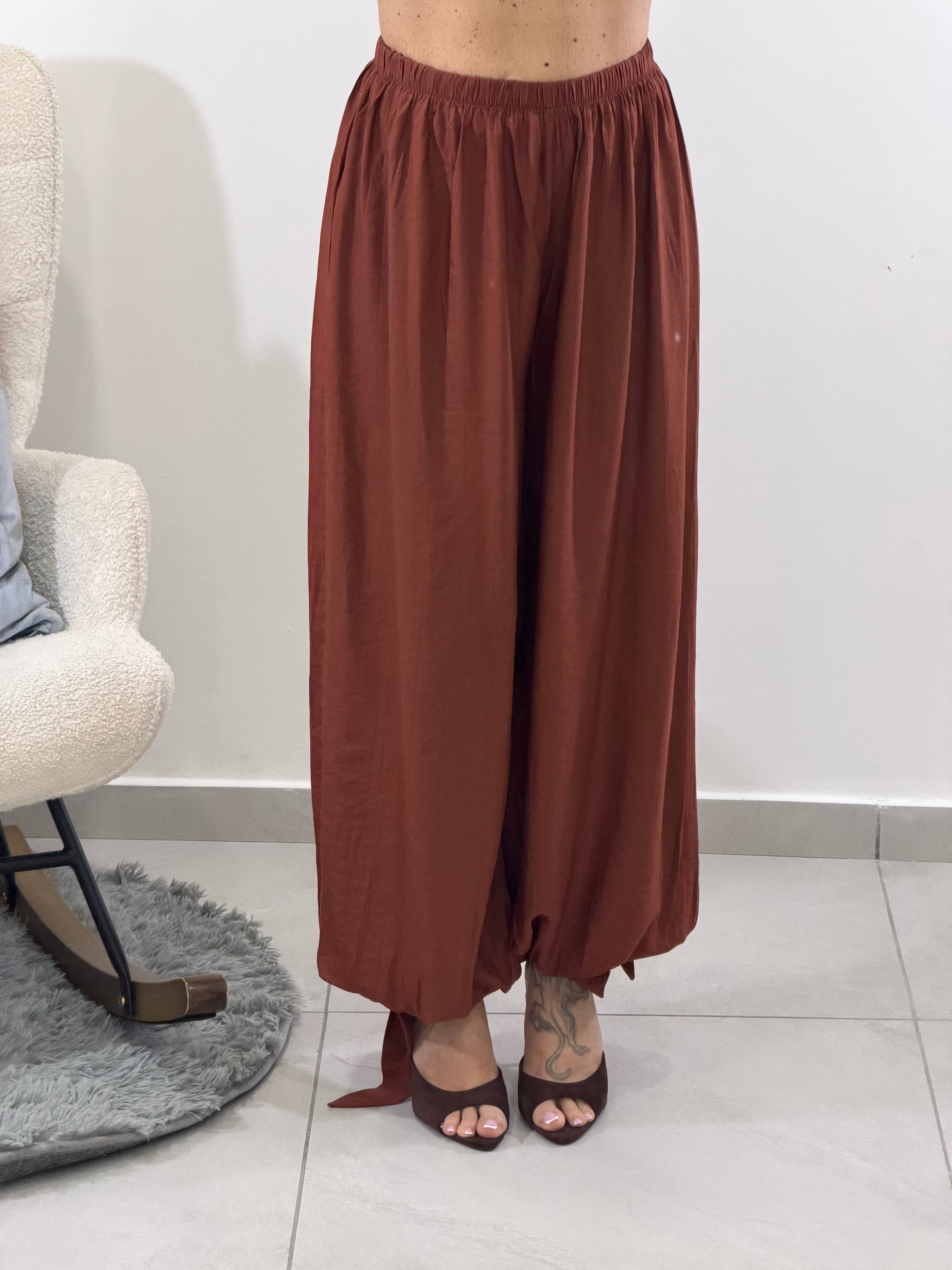 Pantalone Jasmine