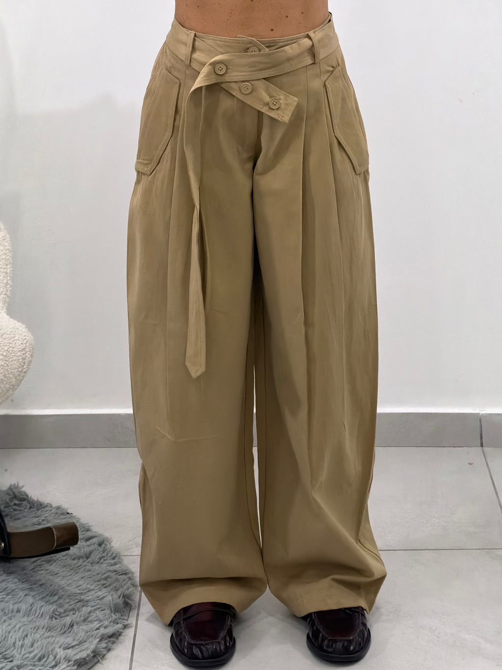 Pantalone My Star