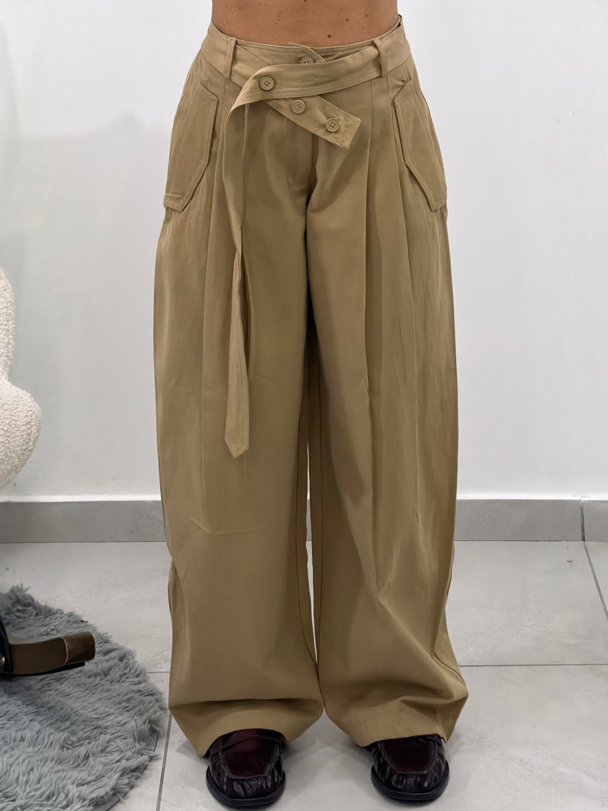 Pantalone My Star