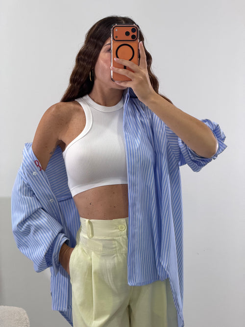 Camicia S.Barth