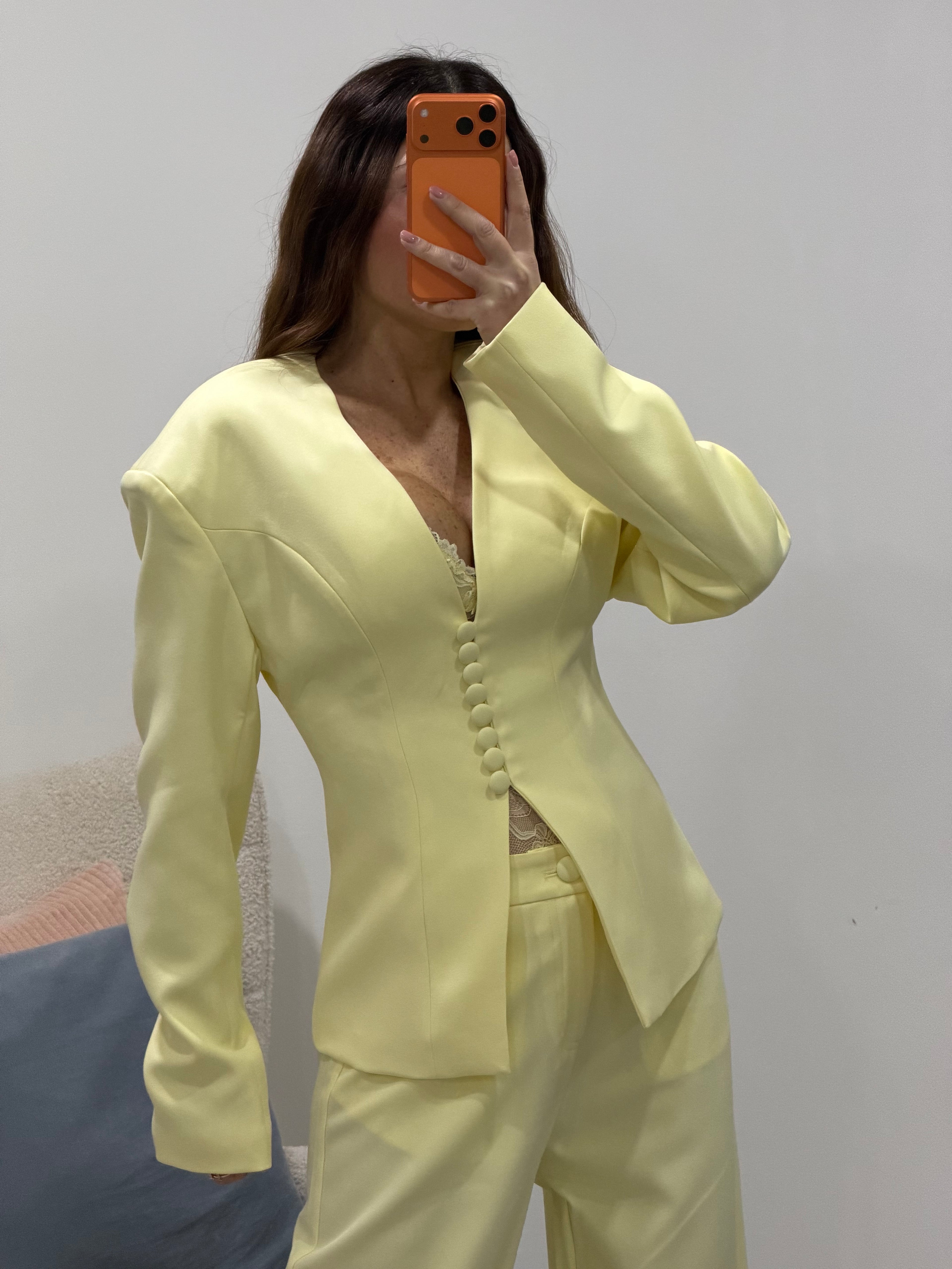 Tailleur Elizabeth