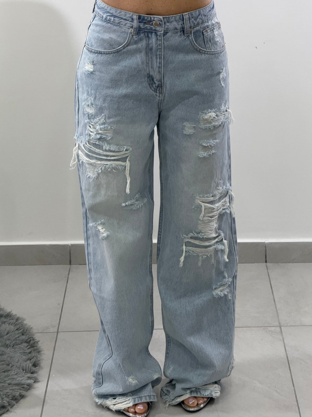 Jeans Gisela
