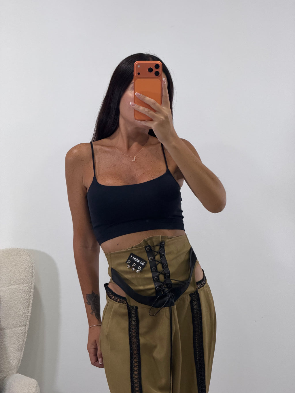 Pantalone Anny